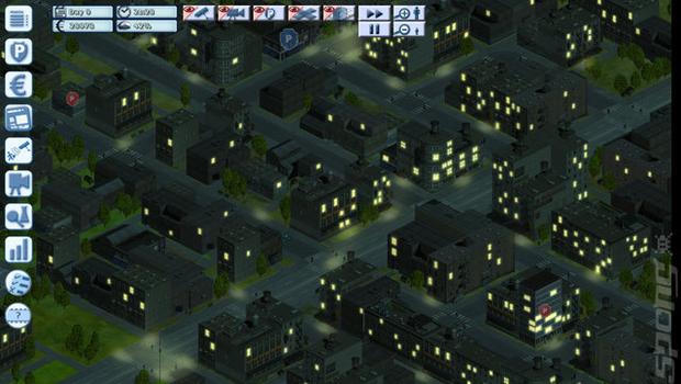 Police Simulator 2 on PC screenshot #2