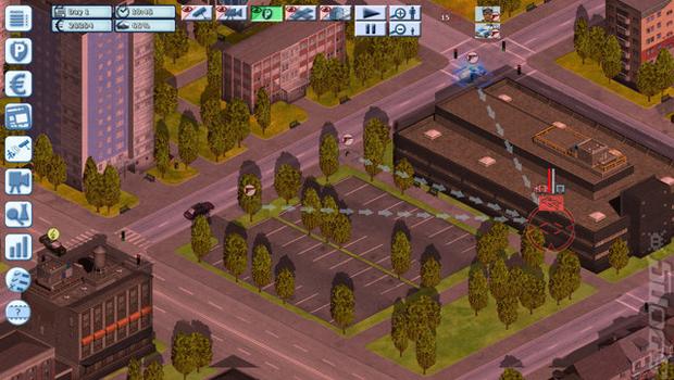 Police Simulator 2 on PC screenshot #1