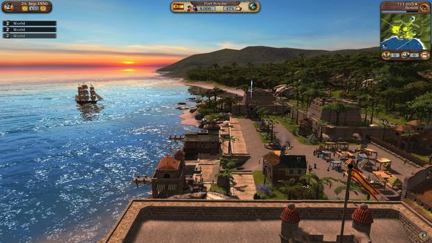 Download Port Royale 3 Keygen