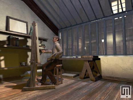 Post Mortem on PC screenshot #1