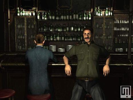 Post Mortem on PC screenshot #2