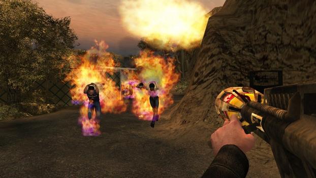 POSTAL 2 Complete on PC screenshot #3