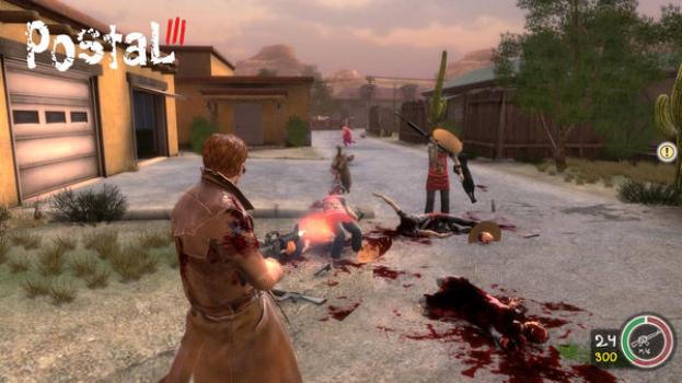 Postal III on PC screenshot #5