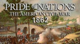 Pride of Nations: American Civil War 1862 (DLC)