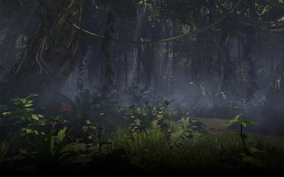Primal Carnage on PC screenshot #5