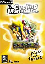 Pro Cycling Manager 2006