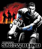 Project Snowblind