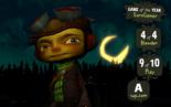 Psychonauts on PC screenshot thumbnail #1