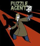 Puzzle Agent 2
