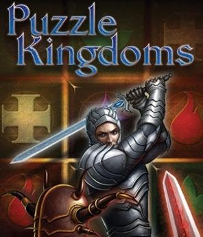 Puzzle Kingdoms