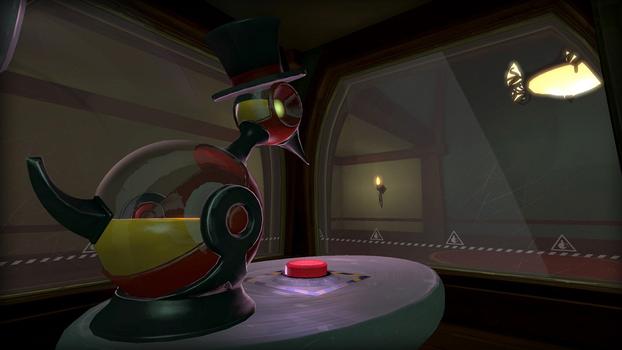 Quantum Conundrum: Season Pass on PC screenshot #3
