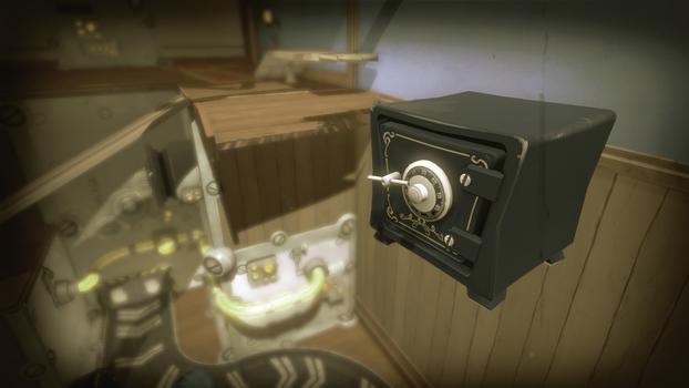 Quantum Conundrum: Season Pass on PC screenshot #1