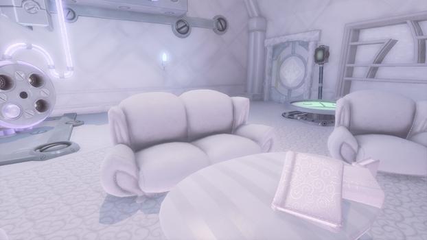 Quantum Conundrum on PC screenshot #2