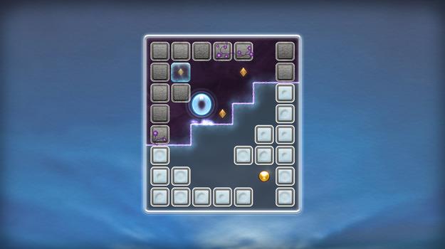 The Quell Logic Collection on PC screenshot #4