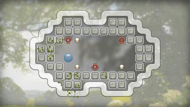 The Quell Logic Collection on PC screenshot #1