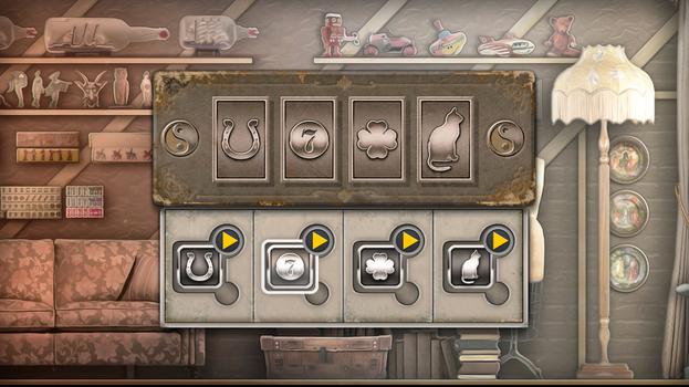 Quell Memento on PC screenshot #5