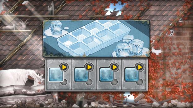 Quell Memento on PC screenshot #4