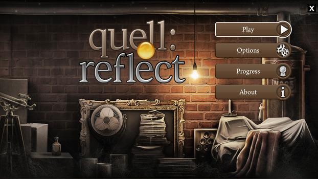 Quell Reflect on PC screenshot #5