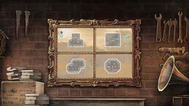 Quell Reflect on PC screenshot #2