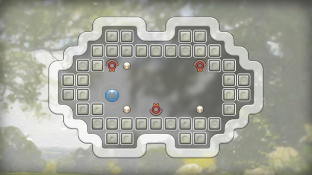 Quell on PC screenshot #5