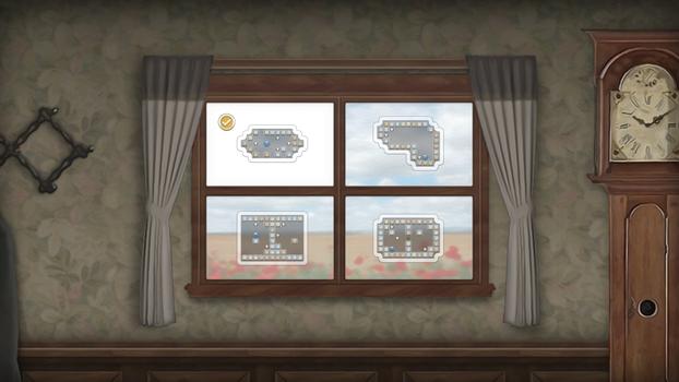 Quell on PC screenshot #3