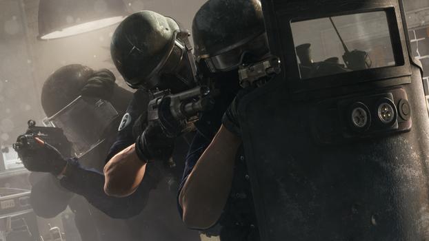 Tom Clancy's Rainbow Six Siege - Season Pass on PC screenshot #2