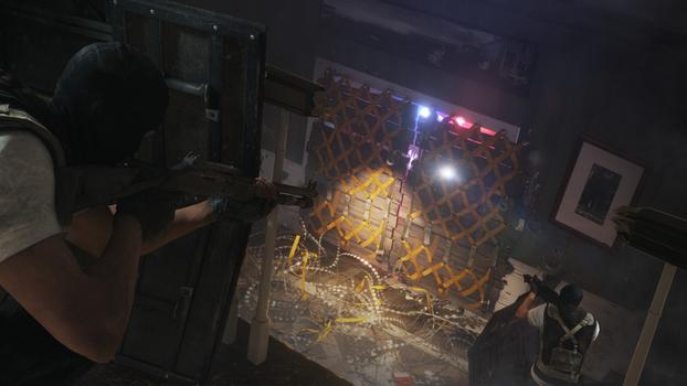 Tom Clancy's Rainbow Six Siege - Season Pass on PC screenshot #1