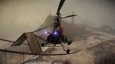 Ravaged on PC screenshot thumbnail #5