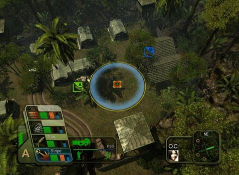 Raven Squad: Operation Hidden Dagger on PC screenshot #1