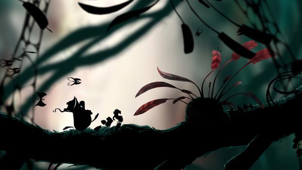 Rayman Origins on PC screenshot #3