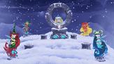 Rayman Origins on PC screenshot thumbnail #1