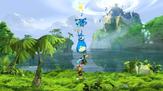 Rayman Origins on PC screenshot thumbnail #2