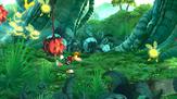 Rayman Origins on PC screenshot thumbnail #5