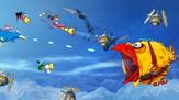 Rayman Origins on PC screenshot thumbnail #4