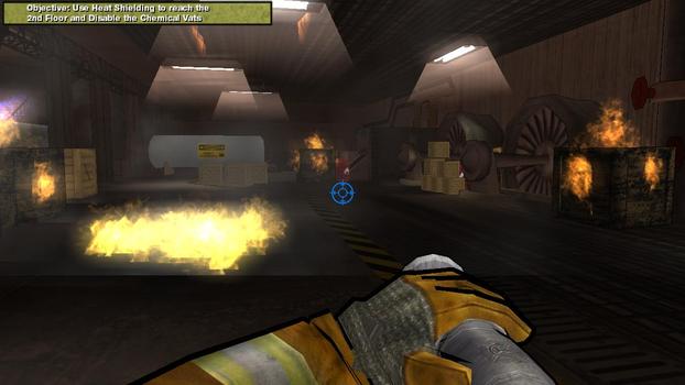 Real Heroes: Firefighter on PC screenshot #5