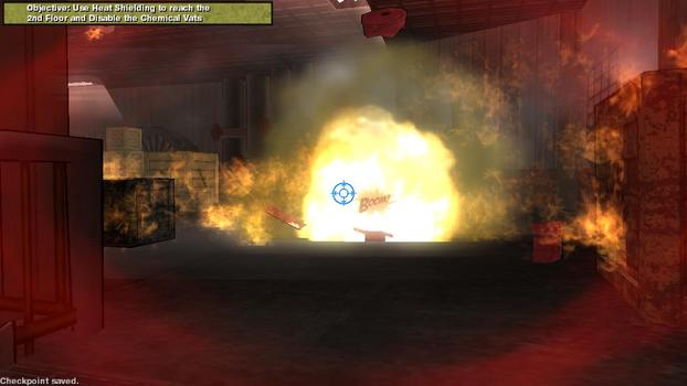 Real Heroes: Firefighter on PC screenshot #4