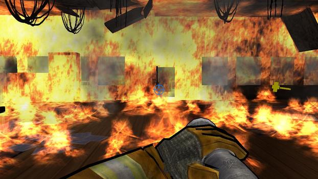 Real Heroes: Firefighter on PC screenshot #3