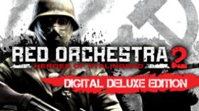 Red Orchestra 2: Heroes of Stalingrad - Digital Deluxe Edition