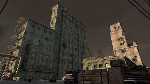 Red Orchestra 2: Heroes of Stalingrad on PC screenshot #1