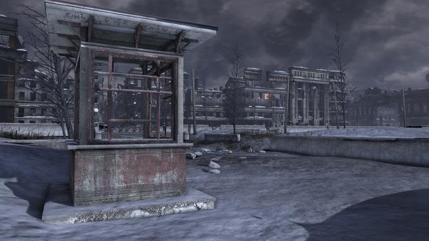 Red Orchestra 2: Heroes of Stalingrad on PC screenshot #3