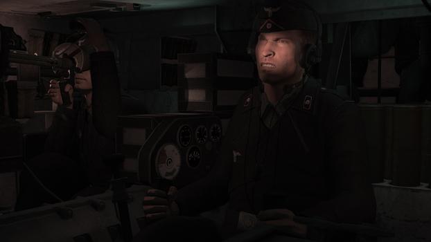 Red Orchestra 2: Heroes of Stalingrad on PC screenshot #4