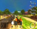 Redneck Racers on PC screenshot thumbnail #4