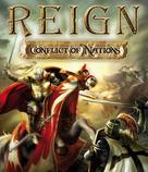 Reign: Conflict of Nations