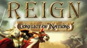 Reign: Conflict of Nations