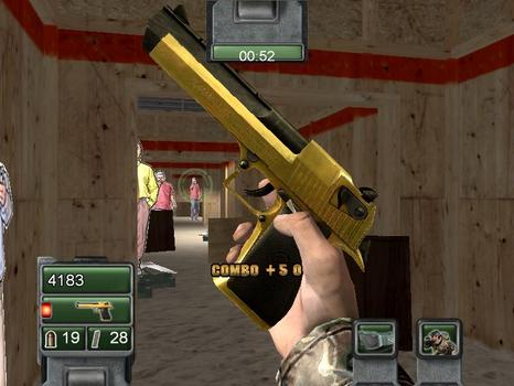 Reload on PC screenshot #3