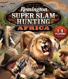Remington Super Slam Hunting Africa