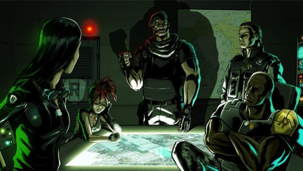 Renegade Ops Collection on PC screenshot #4