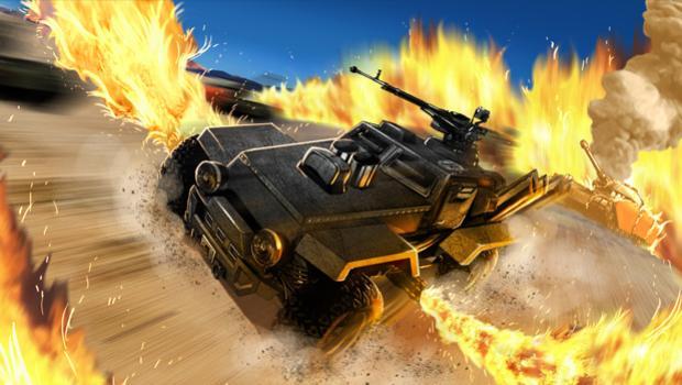 Renegade Ops Complete Pack on PC screenshot #5