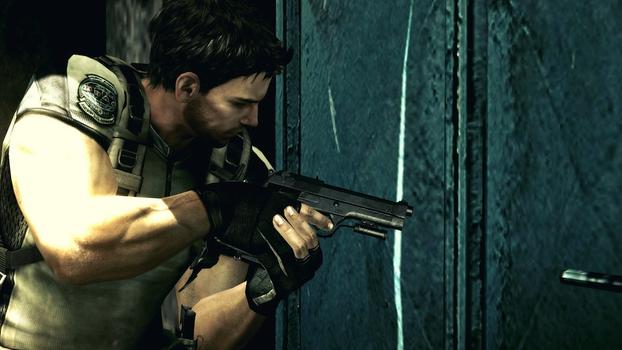 Resident Evil 5 on PC screenshot #5