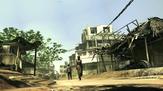 Resident Evil 5 on PC screenshot thumbnail #4